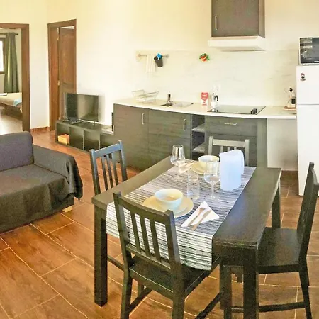 Apartamento Bianco
