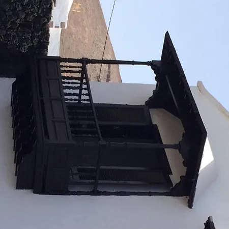 Apartamento Bianco Apartman *