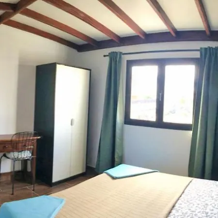 Apartamento Bianco Apartman
