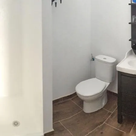 Apartamento Bianco Apartment *