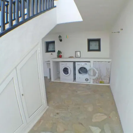 Apartamento Bianco * Tias