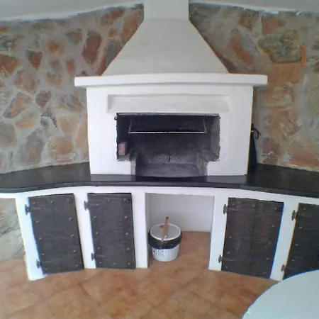 Apartamento Bianco