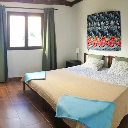 Apartamento Bianco Appartement *