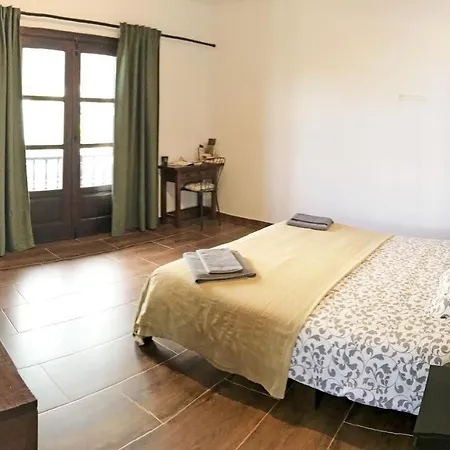 Apartamento Bianco * Tías