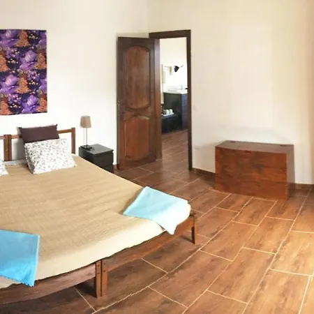Διαμέρισμα Apartamento Bianco *